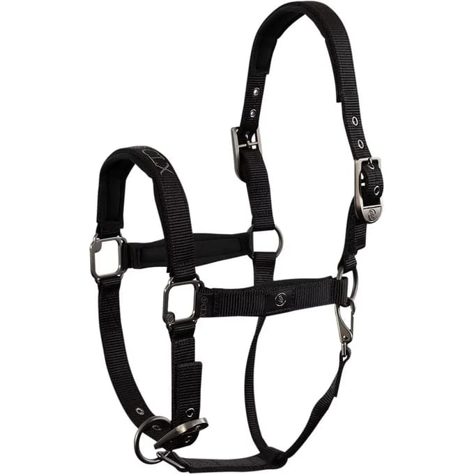Halsband voor paard BR Equitation CLX