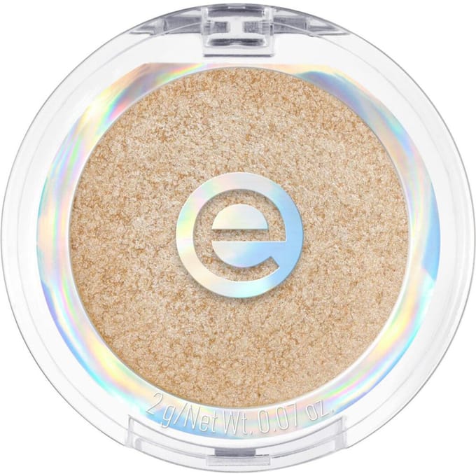 Oogschaduw &amp; primer Essence Parelmoer Mono Oogschaduw