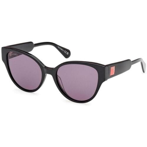 Max&co Mo0095 Dames Zonnebril Goud Man