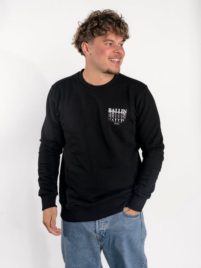 5222 Crewneck