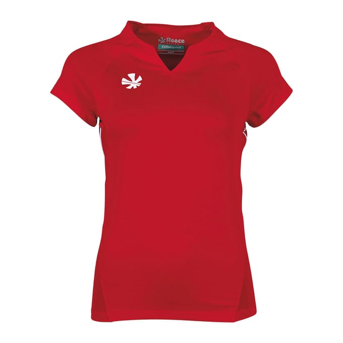 Reece Rise Shirt Dames - Maat L