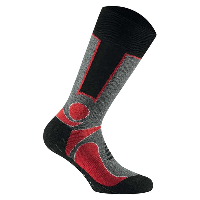 Rohner Socken Sokken trekking 2-er pack Set van 2