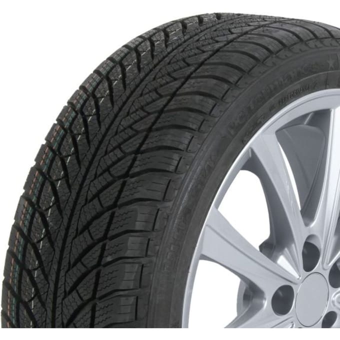 Winterband GOODYEAR Ultra Grip Performance 2 205/50R17 89H