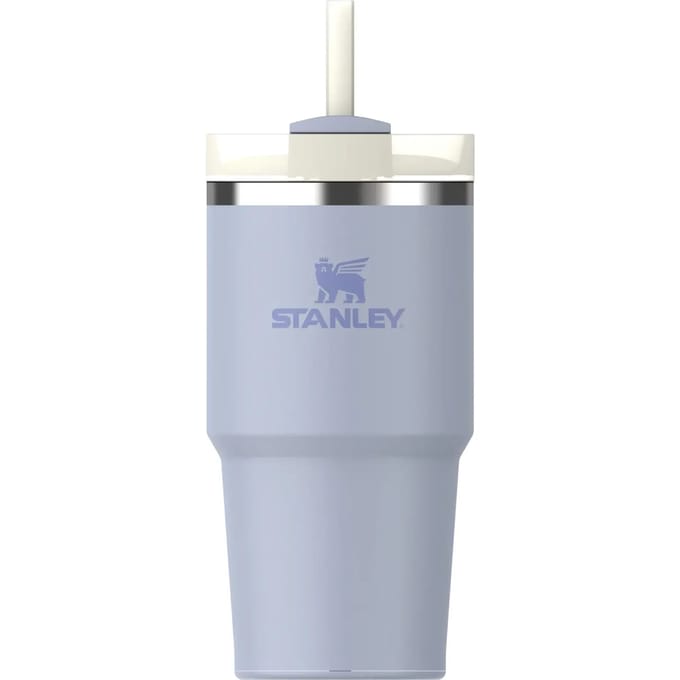 Stanley The Quencher H2.O FlowState 0.89L / 30oz Fles blauw