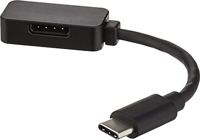 GPS Module Kabel - Adapter Kabel - Opnemen Outdoor - Externe GPS Module - Niet gespecificeerd - Zwart