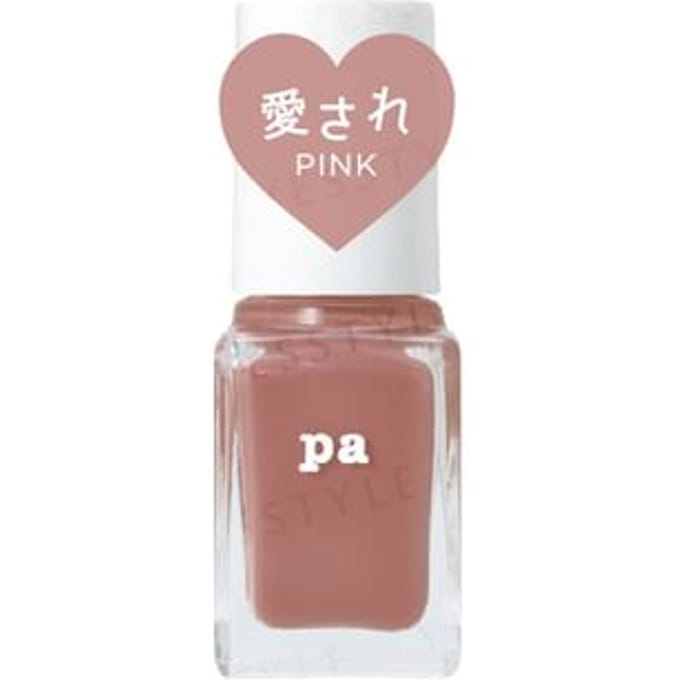 Dear Laura - Pa Nail Color S047 1 pc
