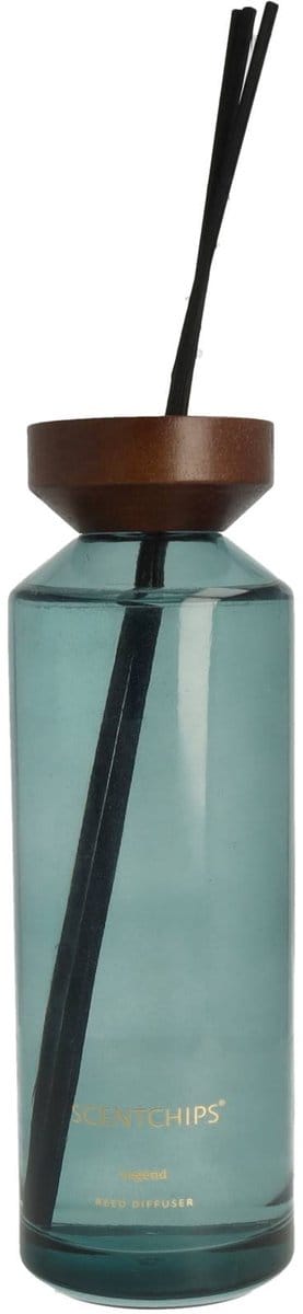 Geurstokjes set Memories Legend - 500ml