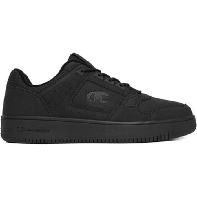 Lage Sneakers Champion Rd18