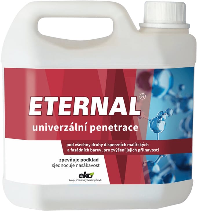 ETERNAL Universeel penetratie 3 kg