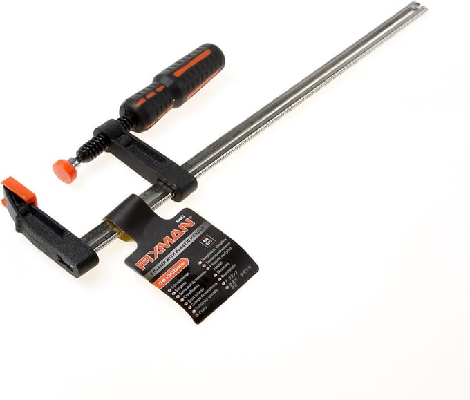 Fixman lijmtang 50 x 300mm