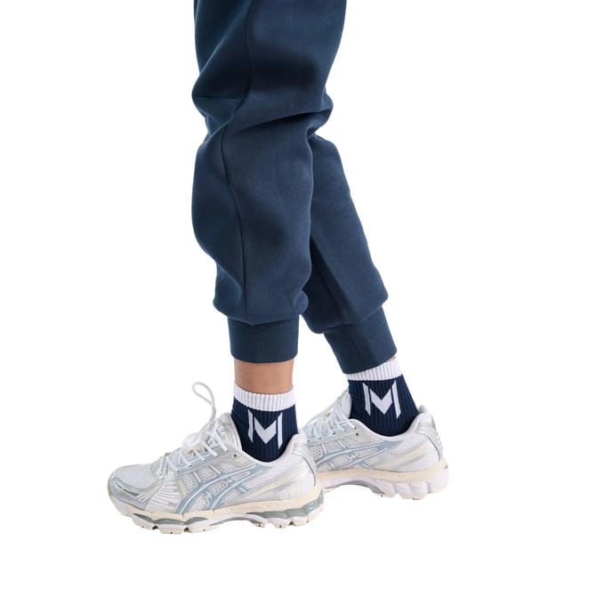 Damessokken Mouratoglou Apparel Performance