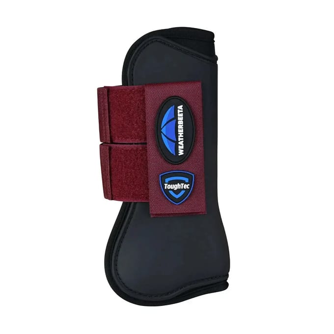 Open beenkappen voor paarden Weatherbeeta Tough-Tec Prime