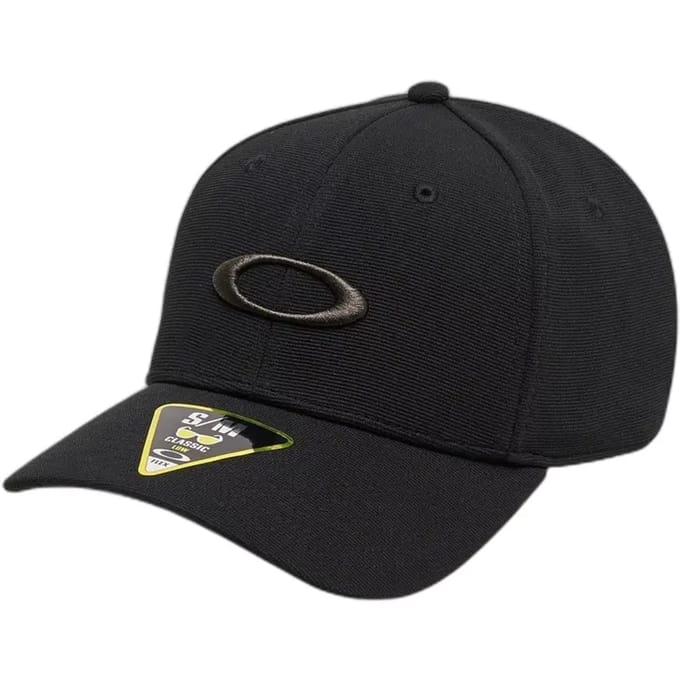 Oakley Apparel Tincan Remix Pet Zwart S-M