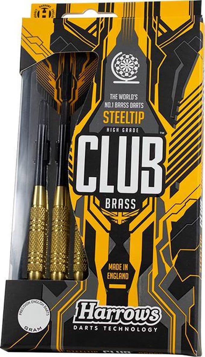 Club Brass 27Gr