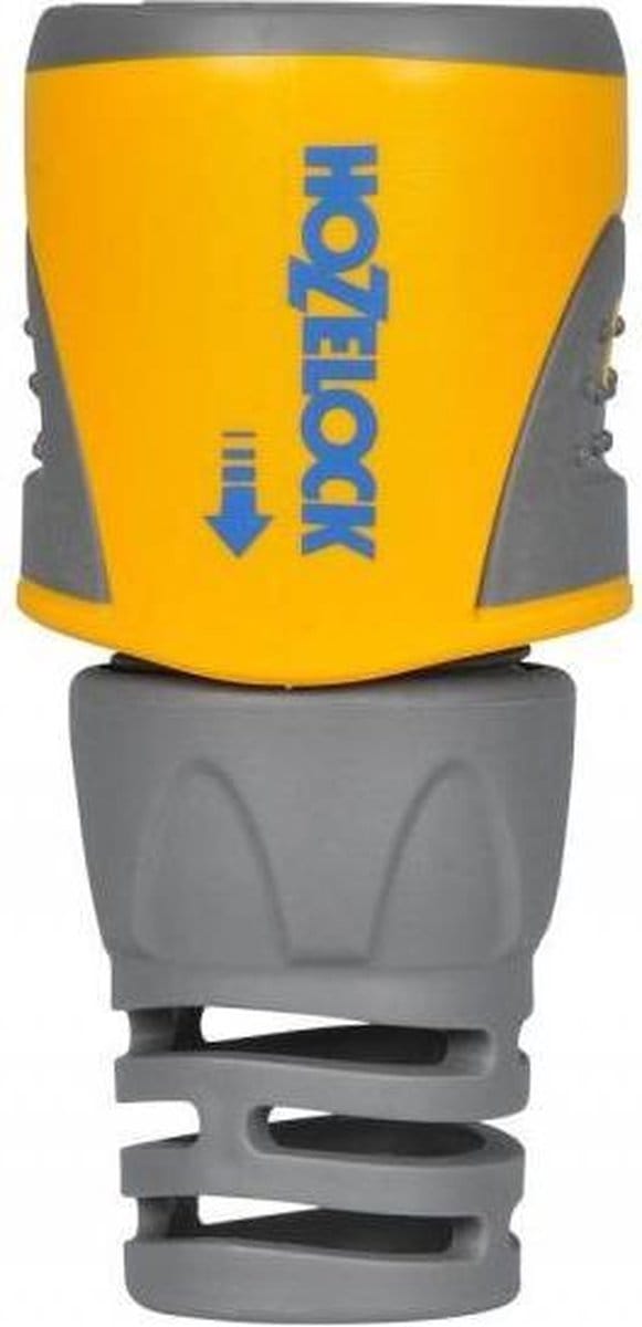 Hozelock Slangstuk PLUS (Ø 12,5 mm)