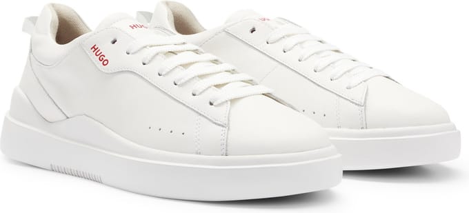Hugo Blake Sneakers Wit EU 41 Man