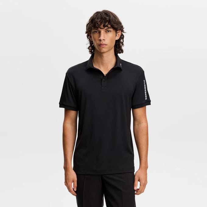 JLindeberg Tour Tech Polo Heren
