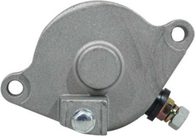 starter p2r voor scooter piaggio 125 x7 2008 tot 2020 nieuw
