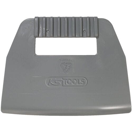 Profi-beschermbord, haaks, 270 x 200 mm KS Tools 140.2324