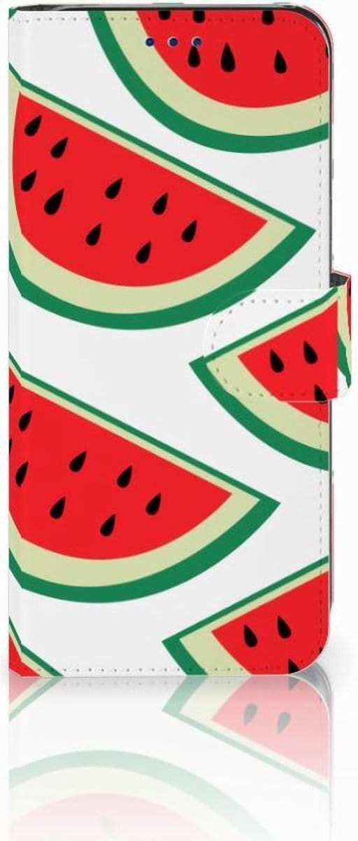 Samsung Galaxy S8 Book Cover Watermelons