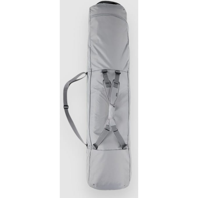Burton Commuter Space Sack Snowboard Tas grijs