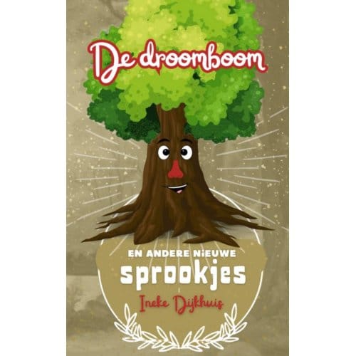 De Droomboom - Ineke Dijkhuis