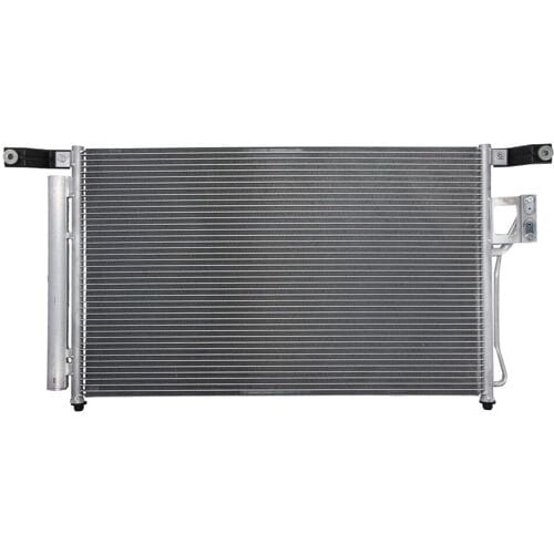 Condensator, airconditioning AVA COOLING HY5175D