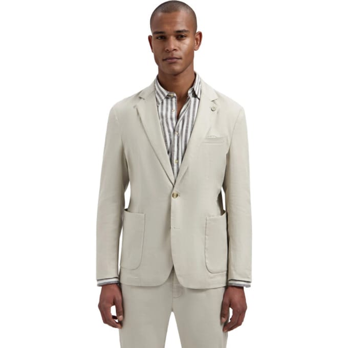 Dstrezzed Oliver blazer