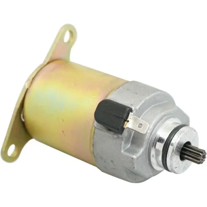Starter P2R Sym 50 Jet 4T 2010+, Mio 4T 2010+, Symphony 4T 2009+