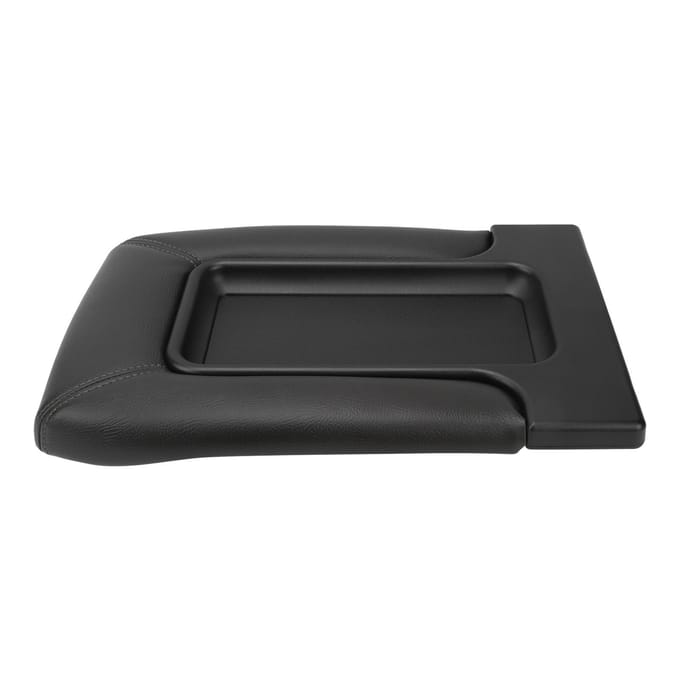 Middenconsole Deksel Cover Kit Waterdichte Vervanging voor Avalanche Silverado Suburban Tahoe gray