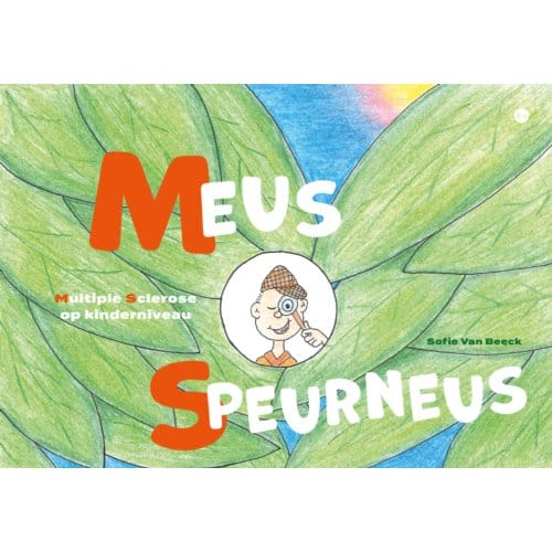 Meus Speurneus - Sofie Van Beeck