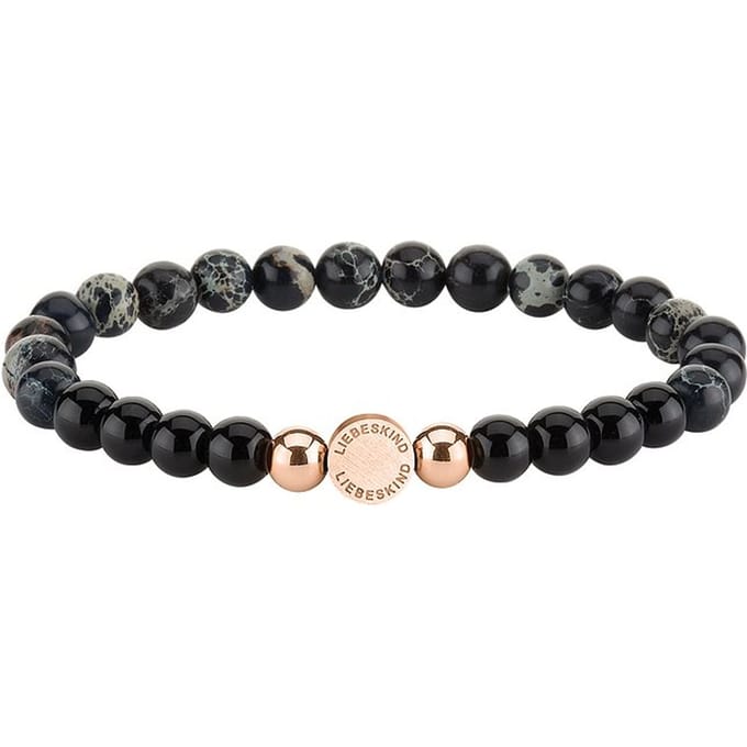 Liebeskind Armband LJ-0090-B-17