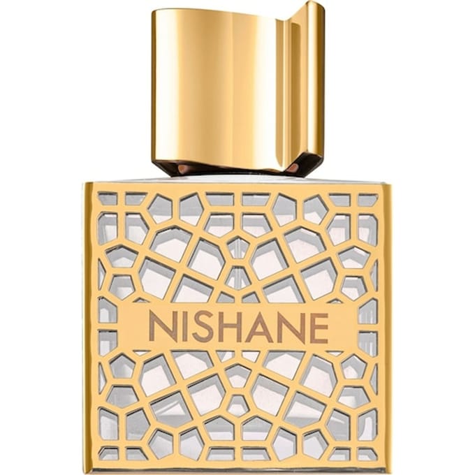 NISHANE Prestige Extrait de Parfum Spray Damesparfum Unisex 50 ml