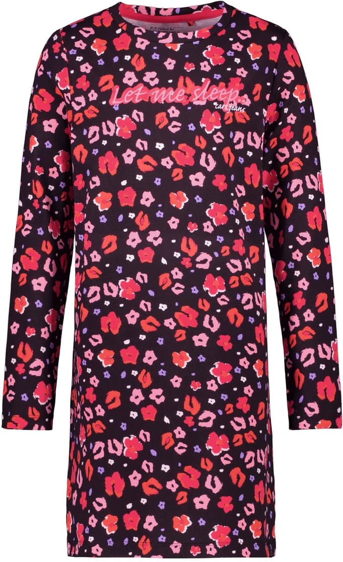 Cars Jeans - Pyjama Jen Jr. - Meisjes - Pyjamas