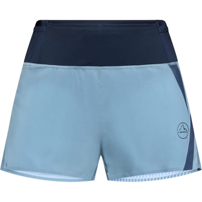 Damesshort La Sportiva Flow 3"