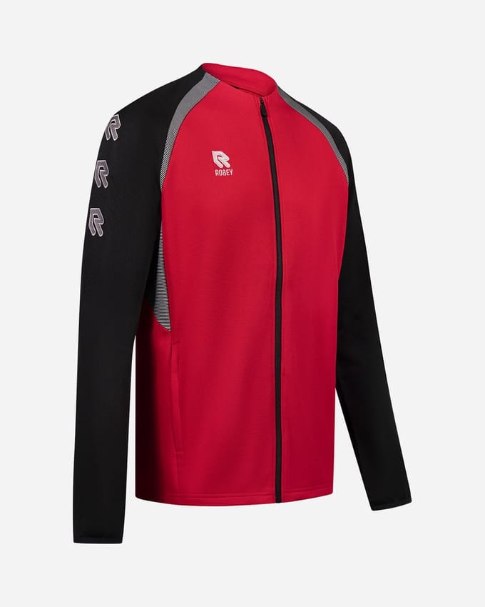 Robey Performance 2.0 Full-Zip Top - - 116