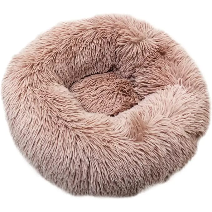 Klassiek donut hondenbed Nobby Pet Esla