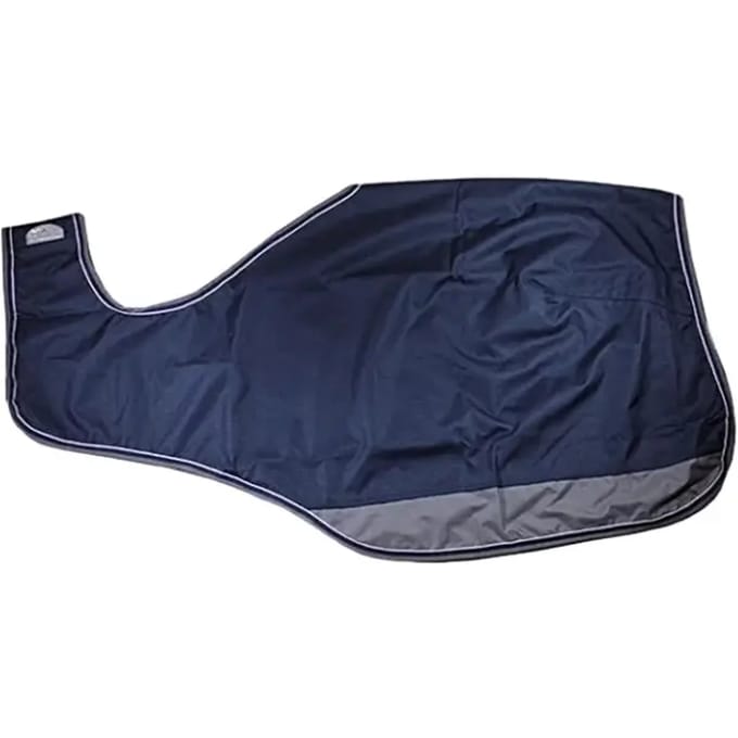 Waterdichte paardendekens Equithème TYREX 600 D