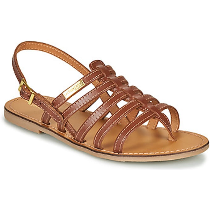 Les Tropeziennes par M.Belarbi  Platte sandalen HERILO
