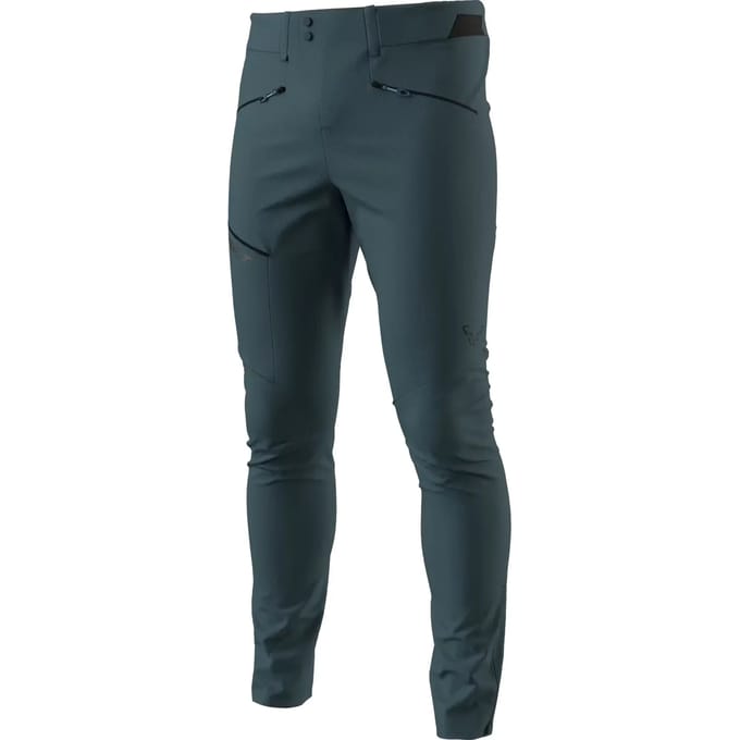 Broek Dynafit Transalper Dynastretch