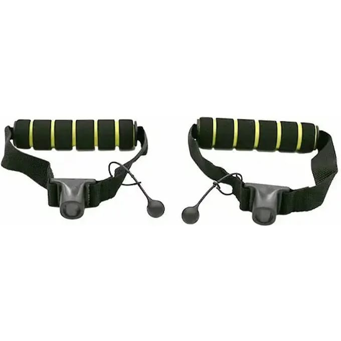 Fitness handvatten Softee Equipment Flex