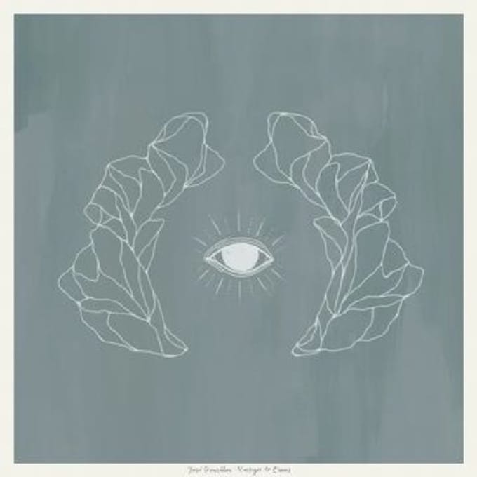 José González - Vestiges & Claws (LP)