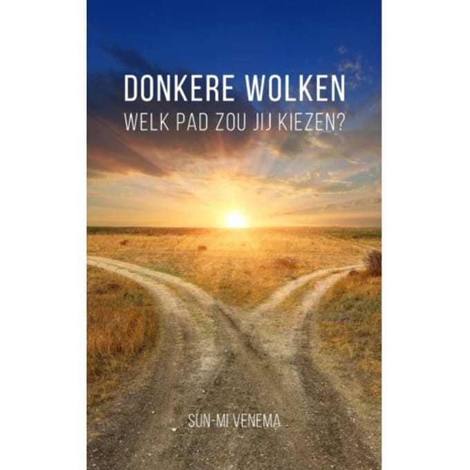 Donkere Wolken - Sun-Mi Venema