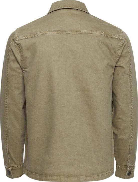 Casual Friday - Maat L - Jerslev Heren Jas