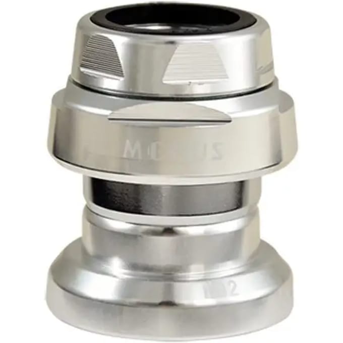 Balhoofdset met aluminium schroefdraad Optimiz 1"1/8