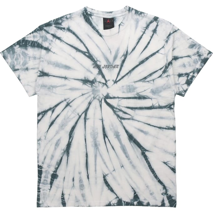 T-shirt Jordan Homme Gait Vert Feuille 3XL white