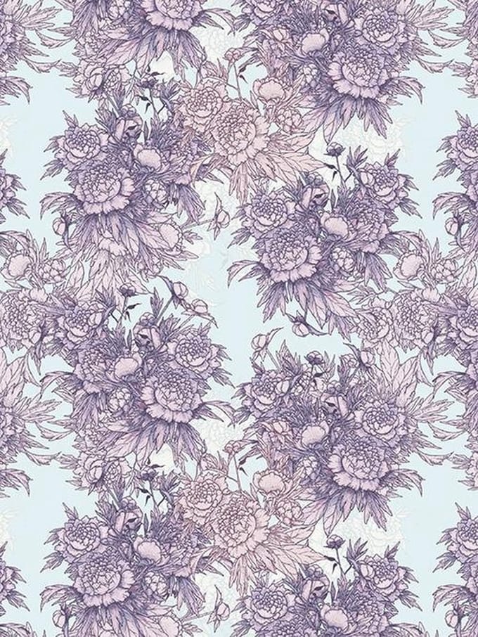 Décopatch papier - hobbypapier - FDA760O kunst- & knutselset