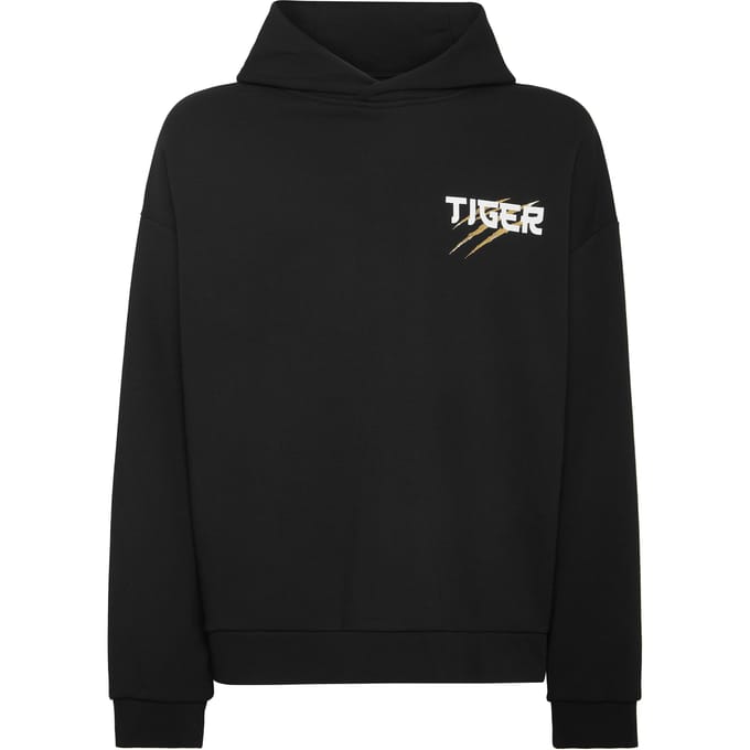 Sweatshirt Met Capuchon Tiger Tokyo