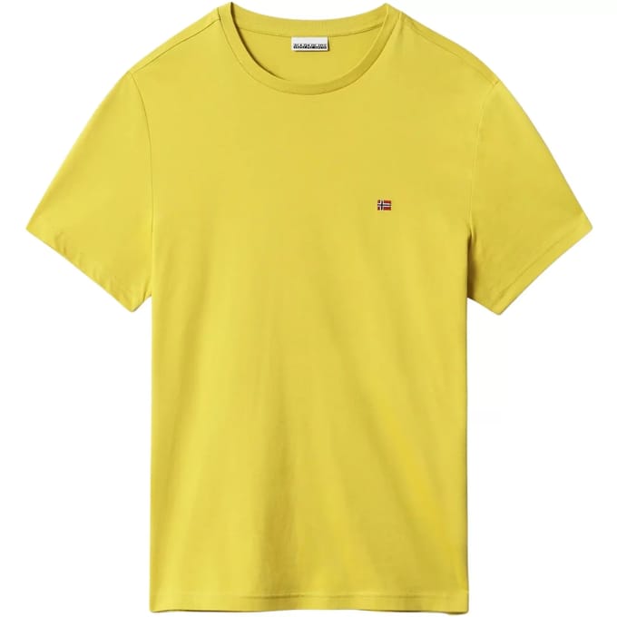 T-shirt Napapijri Salis