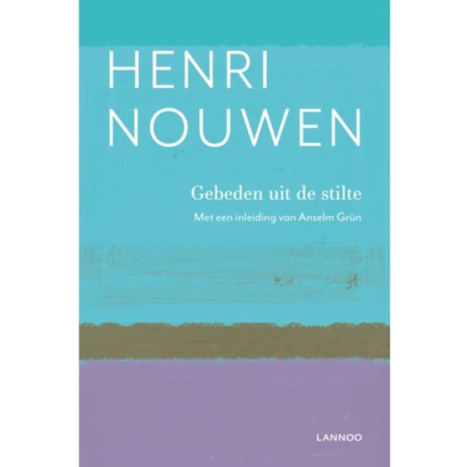 Gebeden Uit De Stilte